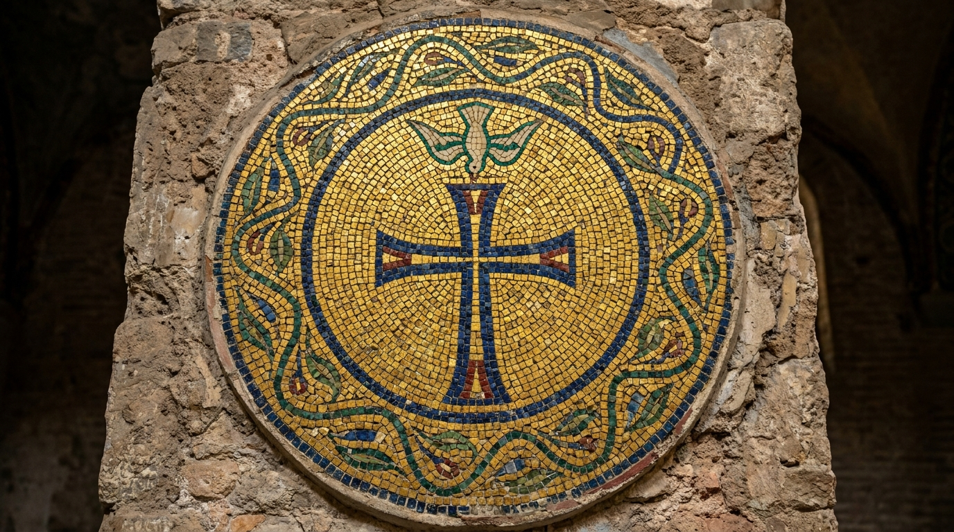 Christ Pantocrator