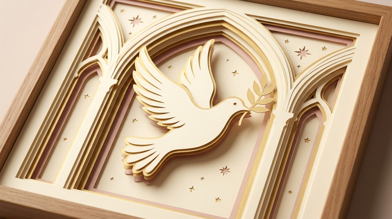The Dove