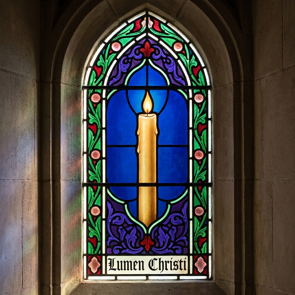 The Candle